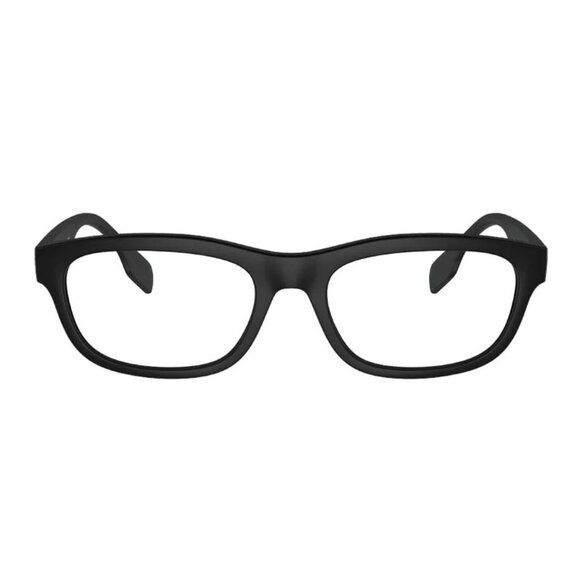 NEW BURBERRY EYEGLASSES BLACK EYEWEAR BURBERRY BE2385U 3464 - Picture 2 of 3